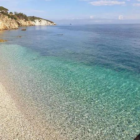 Bilocale Centro Storico Διαμέρισμα