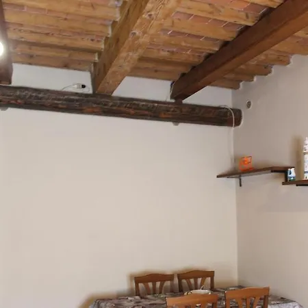 Διαμέρισμα Bilocale Centro Storico *